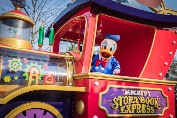 上海迪士尼好吃好玩推荐,上海迪士尼住宿攻略两日游