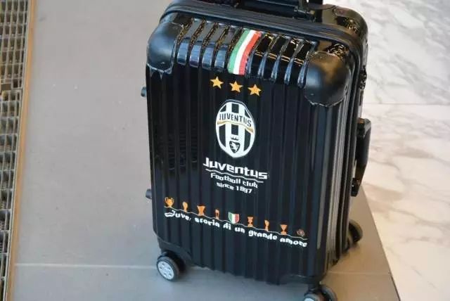 成都尤文图斯球迷会,上海尤文球迷会