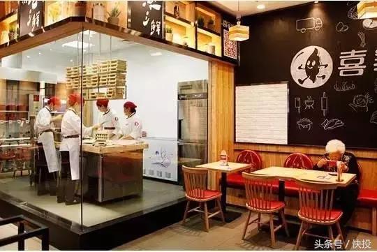 餐饮界的大奇葩,餐饮界的奇葩经历