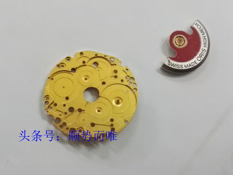 沈阳维修名表的师傅,老式机械表维修教程