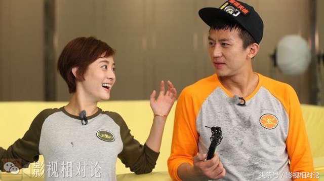 盘点奔跑吧的嘉宾,盘点参加过2021的奔跑吧的成员