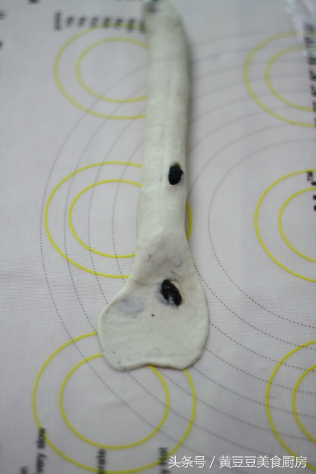 史上最全的六种面包制作方法,一次发酵面包制作方法