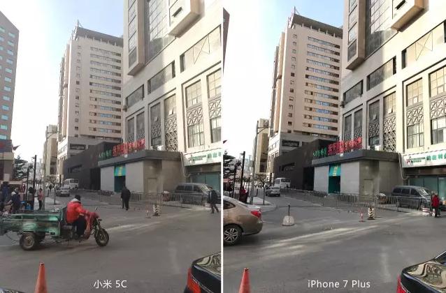 小米5c芯片,小米5c手机测评