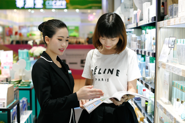 妍丽家的身体乳有哪些,妍丽奥尔滨为啥便宜