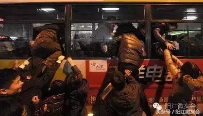 讲真！除了钱少一些，其实生活在*江阳**挺好的