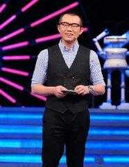 他说话不留情面出名，通常言必有中，几句话就让你理出头绪