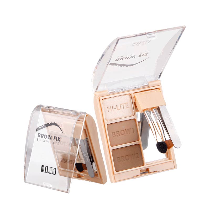 人家这才叫化妆，有步骤，你的顶多算涂鸦