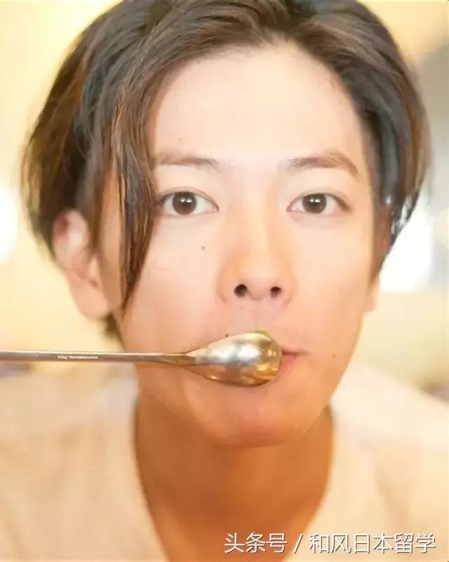 佐藤健颜值评价,佐藤健在日本颜值排名