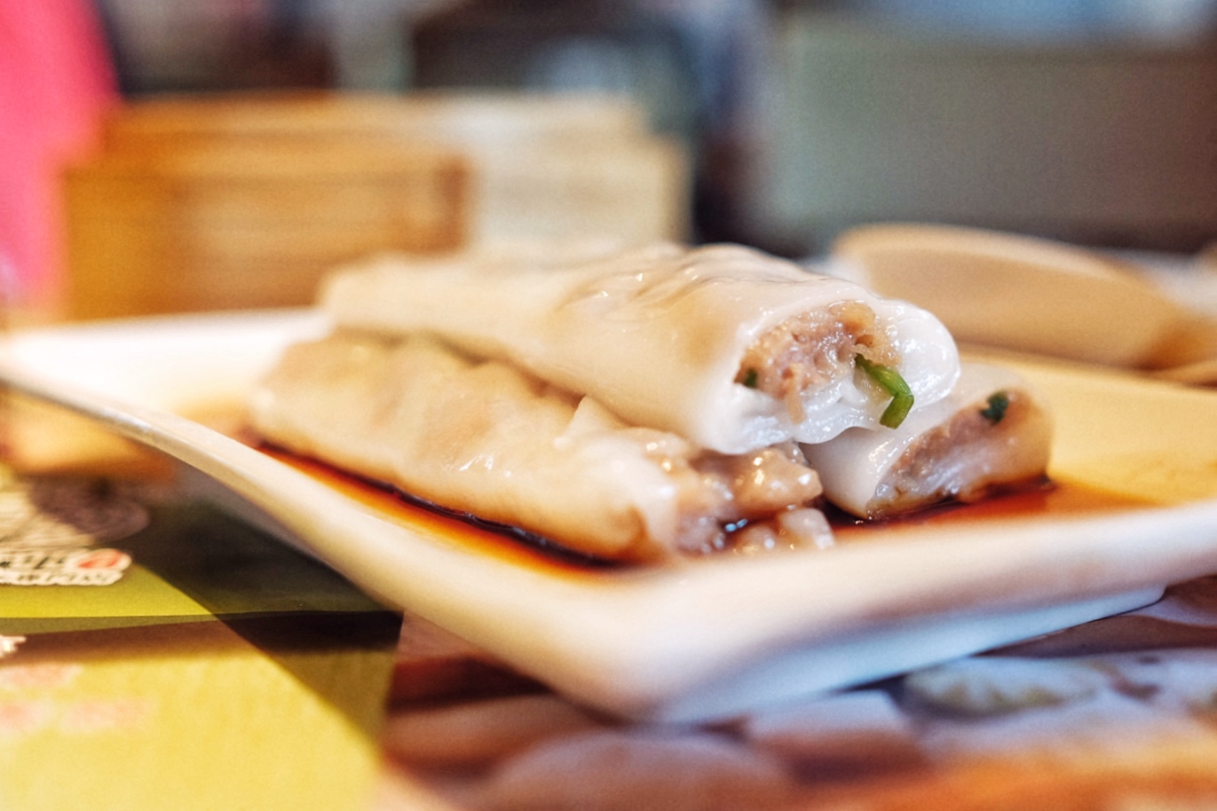 去很多次香港后的心得,去了香港一定要吃的东西