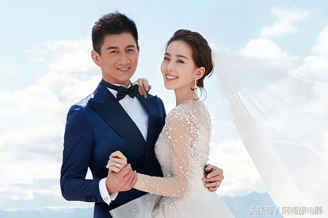 喜欢的明星盘点,喜欢的明星一结婚就不喜欢了