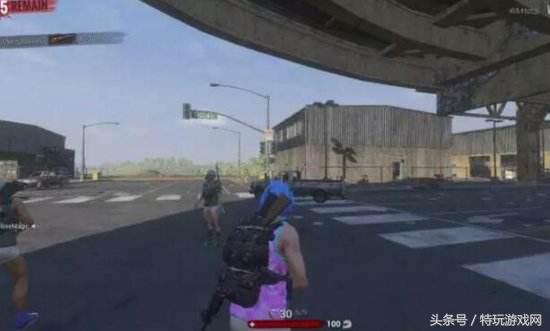 h1z1手游推荐,h1z1手游版叫什么