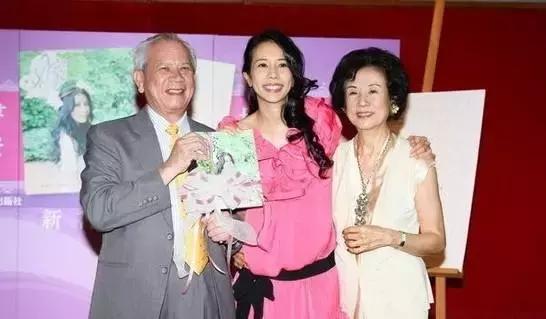 莫文蔚越老越好看,有魅力的女人莫文蔚