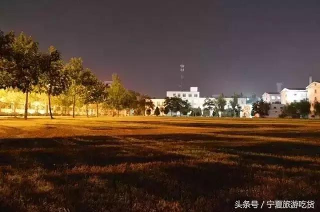 新华学院，不散的青春