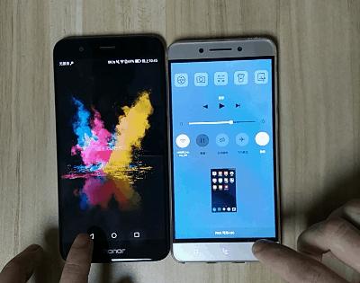 荣耀手机升级8.0测评,荣耀手机关于使用流畅度测试