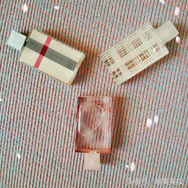 巴宝莉英伦风格女士香水怎么样,巴宝莉老伦敦香水留香时间不长