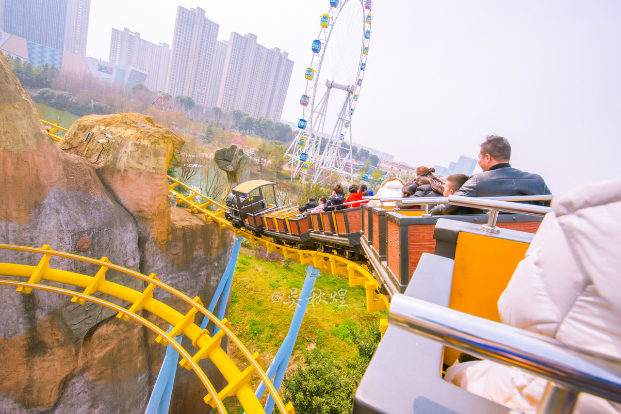 三生三世，十里梅花，遇见张家港