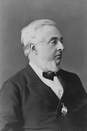 中国首批驻外使节眼中的科学实验｜走向世界系列之三