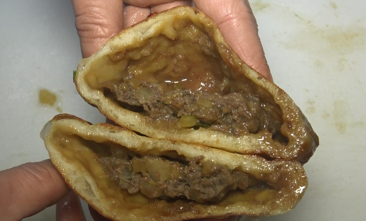 开一家馅饼店需要哪些证,馅饼店一年利润