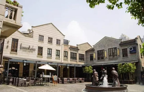 活成“行业模范”,7大Mall调整高招大揭秘!