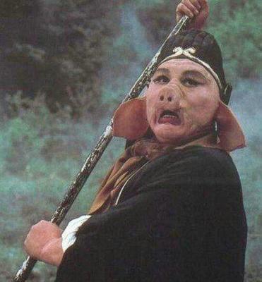 荆棘岭杏仙为什么被猪八戒杀死,荆棘岭树妖未害唐僧