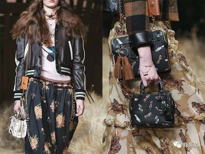 买coach买哪款经典,tiffany与lvmh美国市场对比