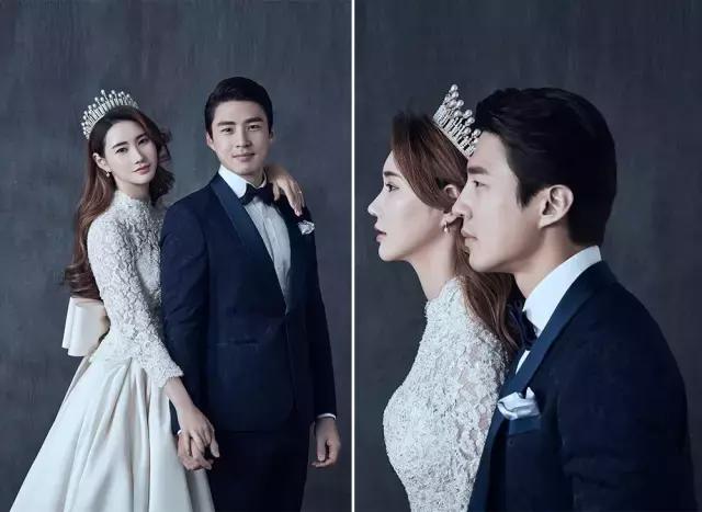 一般拍婚纱照会选择加照片么,如果拍写真你想拍什么样的