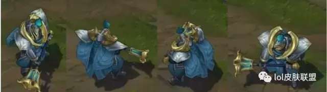 lol6款终极皮肤排名,40元lol皮肤