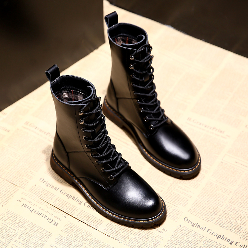 中膝靴怎么选,腿型靴子如何选择