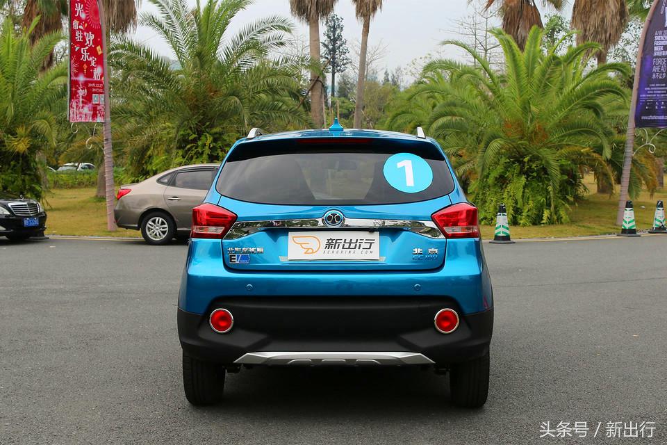 北汽ec180使用五年感受,北汽ec180有哪些缺陷