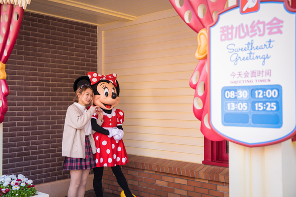 上海迪士尼旅游攻略2022,上海迪士尼自驾停车攻略