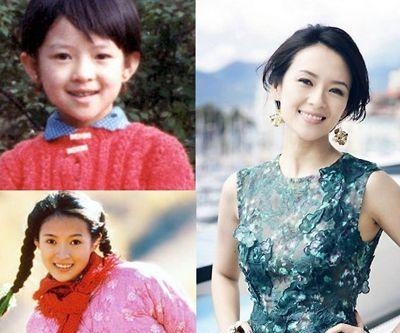 车晓鼻子现在好了吗,车晓整鼻子了吗