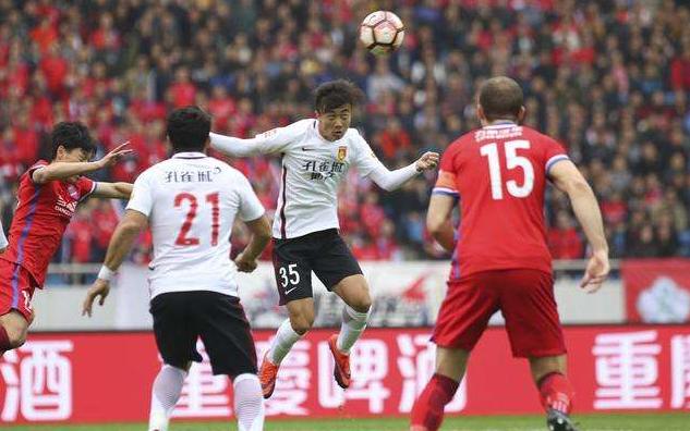 u23全场集锦,一球成名两年u23车世伟泰达