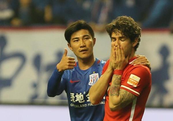 高端黑!球迷脑洞全开成语接龙调侃中超几无人幸免