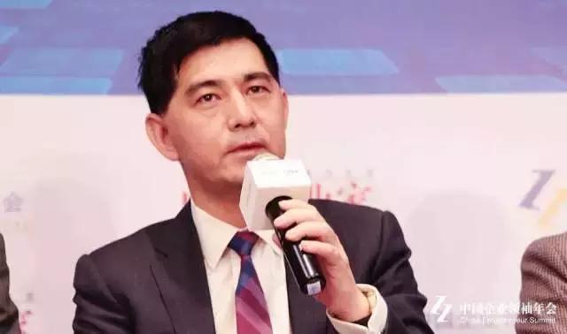 林重成银盛金融,银盛集团创始人林重成