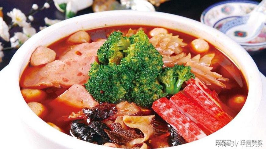 成都玉林美食小吃一条街在哪里,成都特色美食小吃排行榜前十名