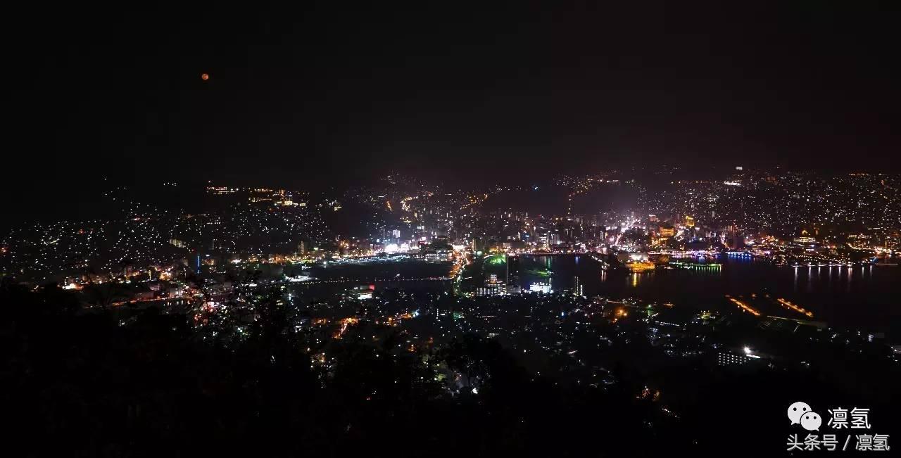 去日本自由行最好的攻略,去日本自由行攻略详细