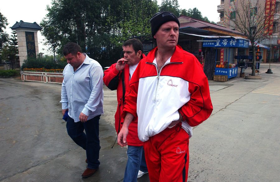 宫磊科特迪瓦,宫磊为什么叫塔希提球王