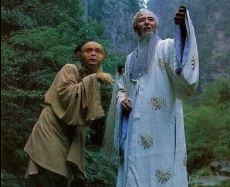 菩提祖师最出色的徒弟不输如来,菩提祖师全部实力仅次于如来吗