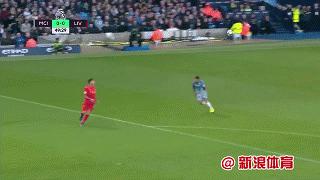 英超曼城vs利物浦詹俊解说,英超利物浦4-1切尔西詹俊