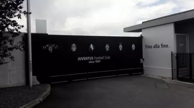 郑州尤文图斯球迷会,上海尤文图斯球迷会