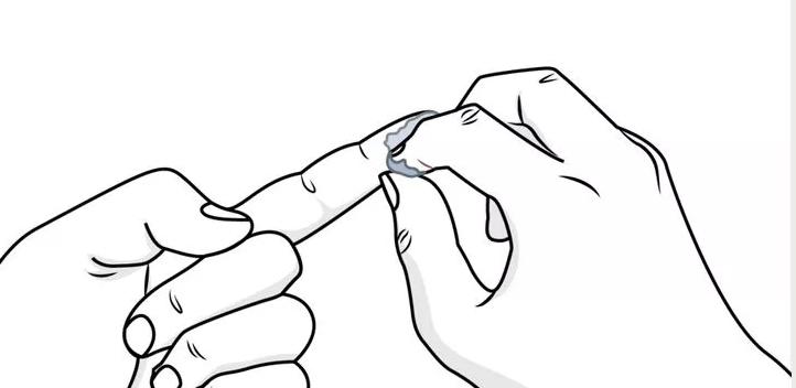 去除强力胶最有效的方法,强力胶怎么去除最快方法小妙招