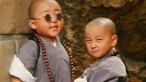 九阴真经连续剧少林寺片段,九阴真经是少林寺的吗