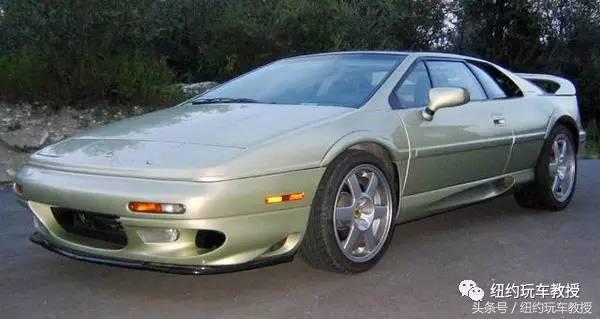 路特斯小型超跑 (路特斯实战跑车)