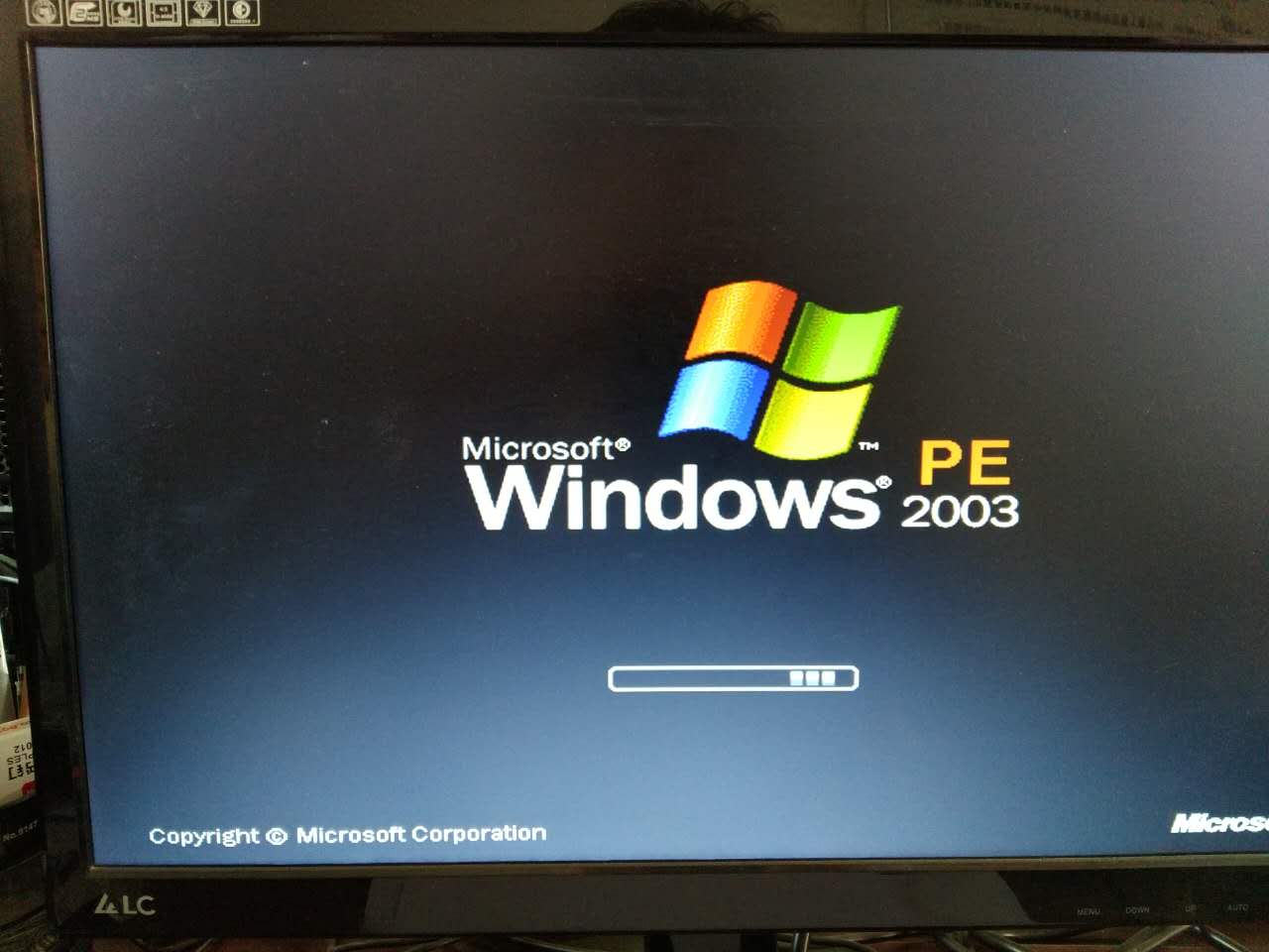 怎么用ghost安装器重装系统,ghost软件装系统步骤图解