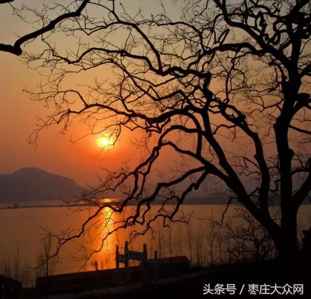 醉美滕州套餐,枣庄风景最美的景点