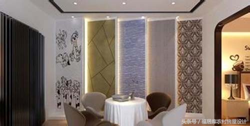 农村自建房潮湿天气该不该装修?怎么装修不会潮湿?附:除湿妙招