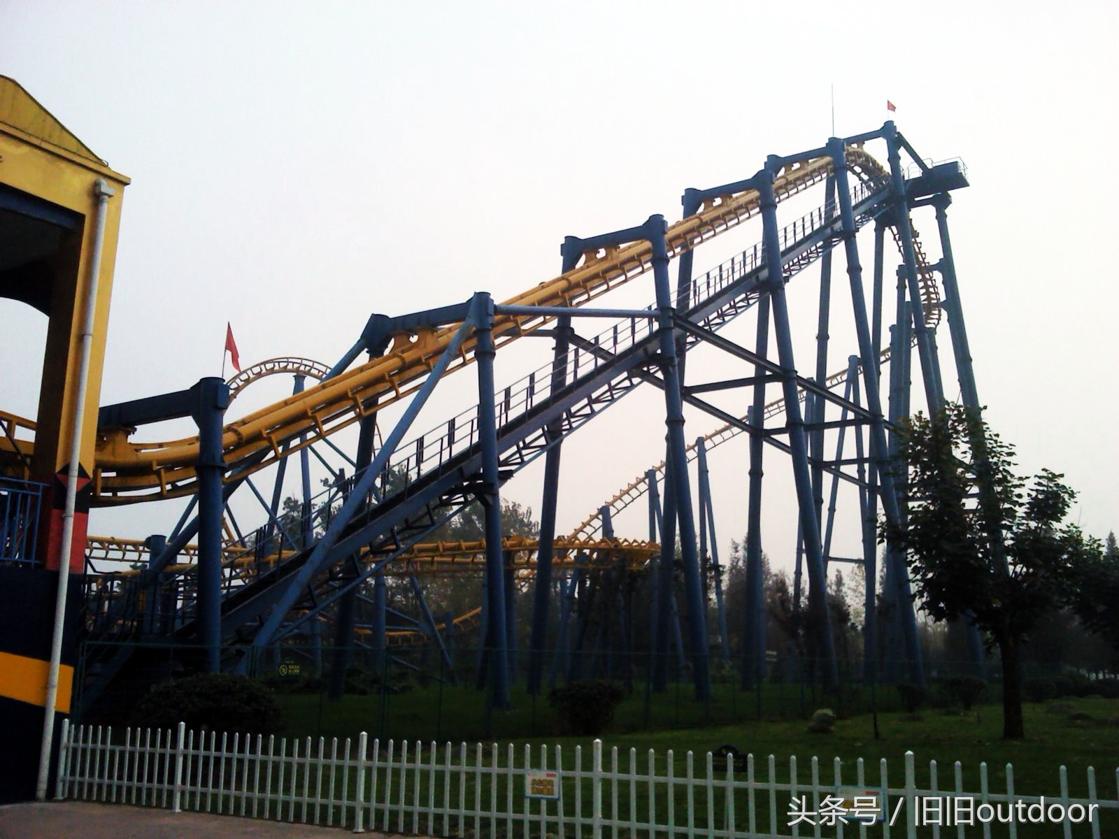 成都的国色天香,成都国色天香水上乐园