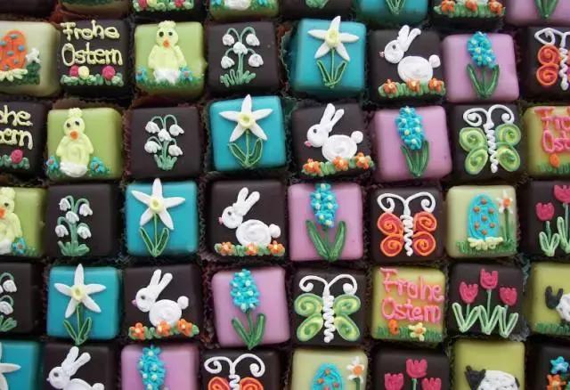 内幕-体验式消费,DIY烘焙店能不能挣钱?