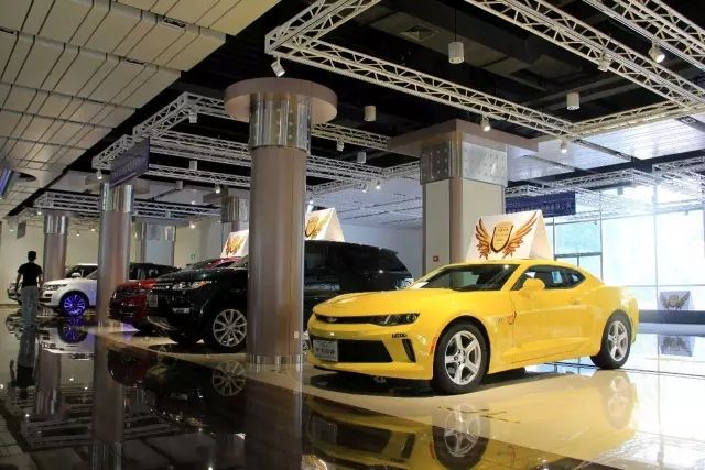 平行车出口前景,港口平行车价格靠谱