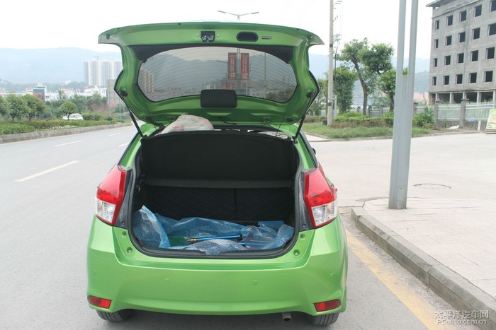 皮实耐用的致炫,致炫可玩性